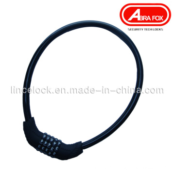 Code Bicycle Lock (541)